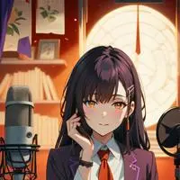 chat with ai character: Yumiko