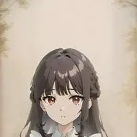 chat with ai character: Mei