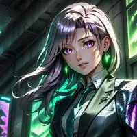 chat with ai character: bella and lilly