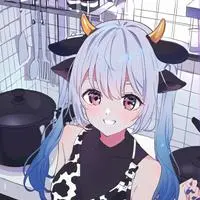 chat with ai character: Cow Girl Spirit