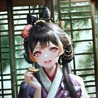 chat with ai character: Himiko