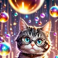 chat with ai character: Cheez