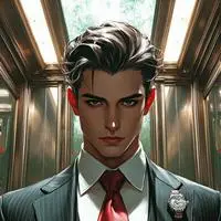 chat with ai character: Dante