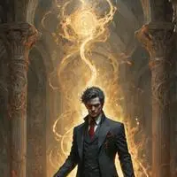 chat with ai character: Raziel