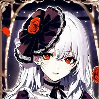 chat with ai character: Mira