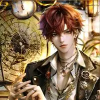 chat with ai character: The Red-headed Confusion