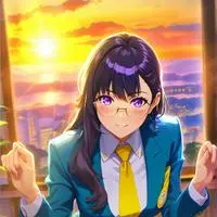 chat with ai character: Shiori