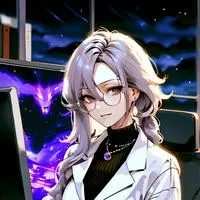 chat with ai character: Mika