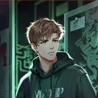 chat with ai character: Lukas, The Deli Dreamer