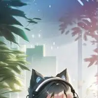 chat with ai character: Mika