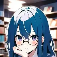 chat with ai character: Mizuki