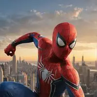 chat with ai character: Spider-Man (Peter Parker)