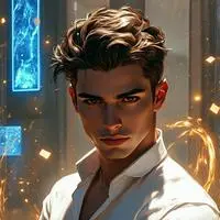 chat with ai character: Mateo