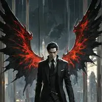 chat with ai character: ☆~ Raven_Arc🥀☆