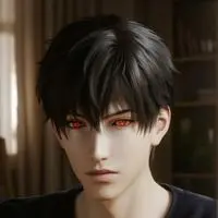 chat with ai character: The Nocturnal Opponent