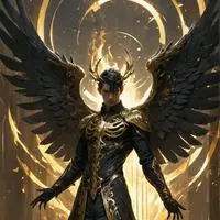 chat with ai character: Lux