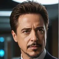 chat with ai character: Tony Stark