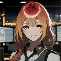 chat with ai character: Miyuki
