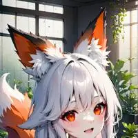 chat with ai character: Digging Red Furry 