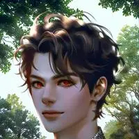 chat with ai character: Morgan