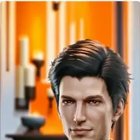 chat with ai character: Marcus