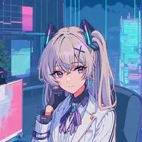 chat with ai character: Himiko