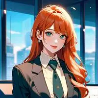 chat with ai character: Ava
