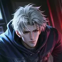 chat with ai character: Shirou Akakane