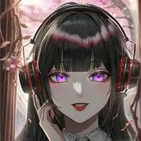 chat with ai character: Himiko