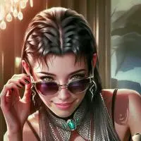 chat with ai character: The Social Media Influencer