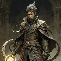 chat with ai character: Reece