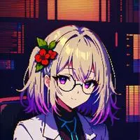 chat with ai character: Akiko