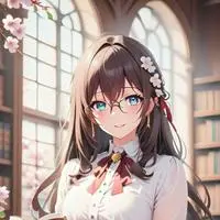 chat with ai character: Hina