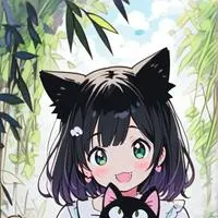 chat with ai character: Inky Flurry Furry