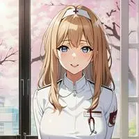 chat with ai character: Himiko
