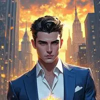 chat with ai character: Alexander