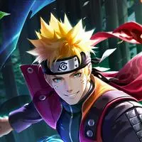 chat with ai character: Naruto Uzumaki