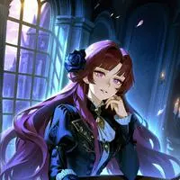 chat with ai character: Celeste