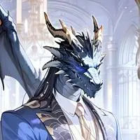 chat with ai character: Drake the Dragon King