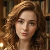 chat with ai character: Alexandra Maxwell