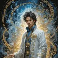 chat with ai character: Morpheus