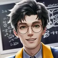 chat with ai character: Dr. Long Division