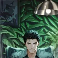 chat with ai character: Sacha