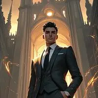 chat with ai character: Jerónimo