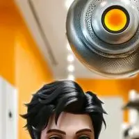 chat with ai character: Jordan
