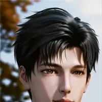 chat with ai character: Andrés