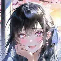 chat with ai character: Mei