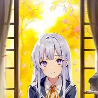 chat with ai character: Reina