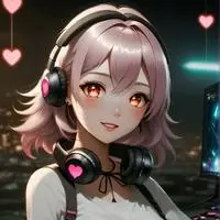 chat with ai character: Yume
