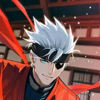 chat with ai character: Gojo Satoru